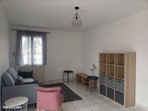 A louer appartement 4 pièces meublé AUCH