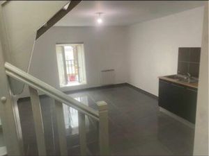 Joli appartement avec mezzanine