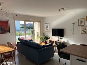 Location mensuel meublé période courte