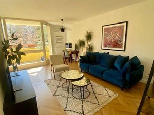 Appartement 2 pièces 53 m²