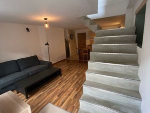 Location appartement T2 meublé