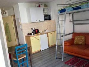 Studio 1 pièce 25 m²