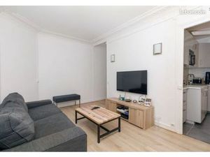 Appartement 2 pièces 35 m²