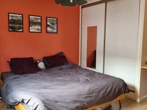 Appartement gambetta