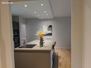Particulier loue appartement meublé 98m² - Saint Maur