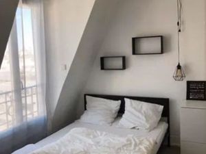 Appartement 2 pièces 20 m²