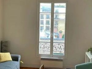 Appartement 2 pièces 37 m²