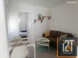 Appartement 2 pièces 26 m²