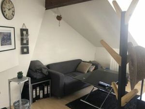 Appartement 3 pièces 48 m²