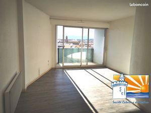 Appartement 2 pièces 51 m²