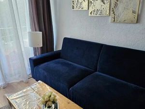 Appartement 2 pièces 35 m²