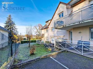 Appartement 3 pièces 91 m²