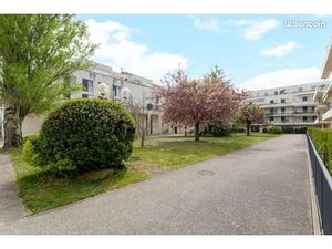 Appartement 2 pièces 50 m²