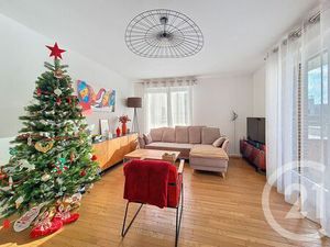 Appartement F5 à vendre - 5 pièces - 85 88 m2 - Rueil Malmaison - 92 - ILE-DE-FRANCE