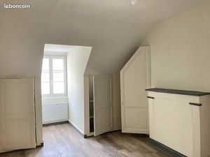 Appartement 1 pièce 26 m²
