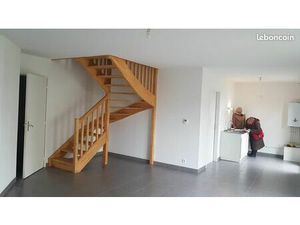 Maison t4 a louer