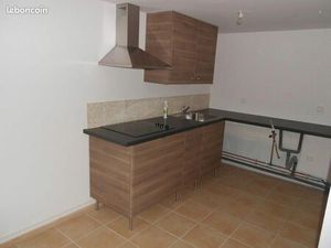 Maison 3 pièces 51 m²
