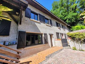 Maison 3 pièce(s) 2 chambre(s) 114.09 m