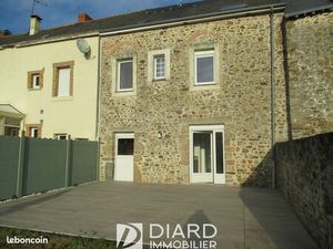 Maison 5 pièces 119 m²