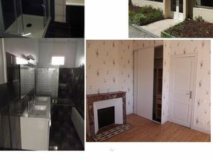 Loue maison de ville MONTAUBAN