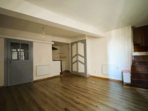 Maison de ville T3 à louer