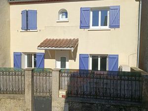 Location Maison de village