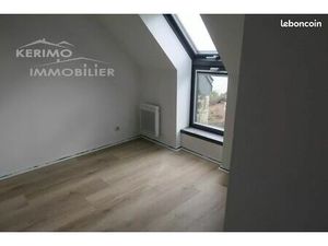 Appartement 2 pièces 24 m²