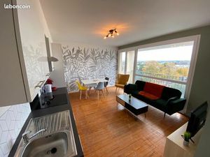 Chambre 200m université tout inclus