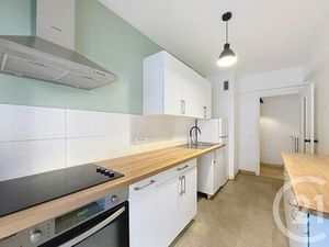 Appartement F3 à louer - 3 pièces - 69 60 m2 - Cannes - 06 - PROVENCE-ALPES-COTE-D-AZUR