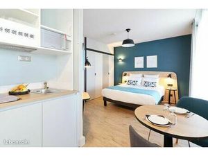 Appartement Etudiant Paris