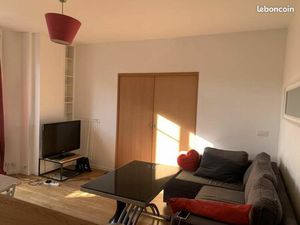 Appartement 2 pièces 36 m²