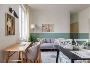 Bel appartement T2 d'environ 40.660m2 le bouscat (33)