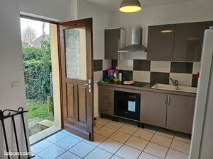 F3 les essarts le roi centre ville