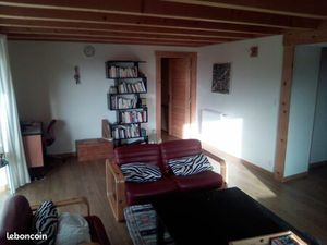 Loue T2 meublé 85m Metz Centre 850 cc