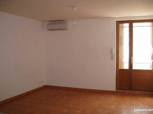 Grand P2+ en centre village