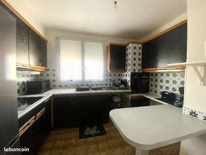 Appartement 5 pièces 90 m²