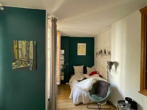 Studio meublé - Paris 7 - 35 m2
