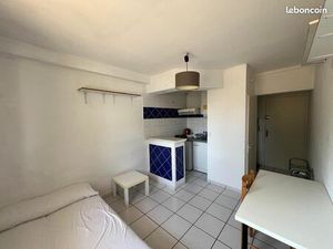 Appartement T1 à louer
