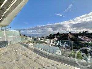 Appartement F2 à louer - 2 pièces - 46 84 m2 - Roquebrune Cap Martin - 06 - PROVENCE-ALPES