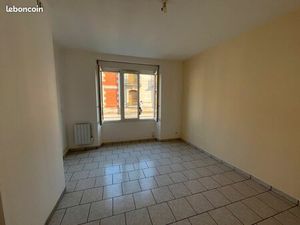 Appartement 58m² - rue Lombard
