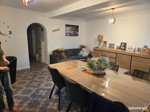 Plein pied / PAC+climatisation