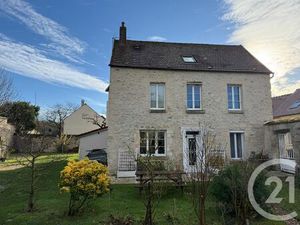 Maison à vendre - 6 pièces - 210 m2 - Magny En Vexin - 95 - ILE-DE-FRANCE