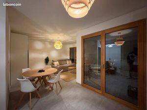 Studio neuf ambilly a louer