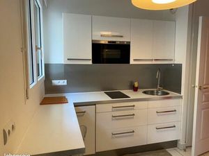 Location appartement lumineux