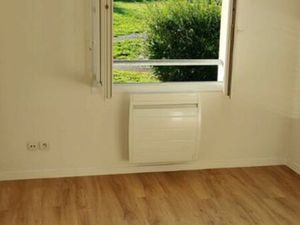 Appartement T2 47m² BRESSUIRE