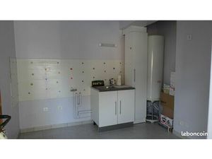 Appartement proche centre ville