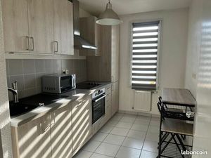 Appartement 2 pièces