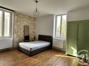 Appartement Chambre à louer - 1 pièce - 22 30 m2 - Ruelle Sur Touvre - 16 - POITOU-CHARENT