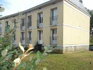 Location Appartement T3