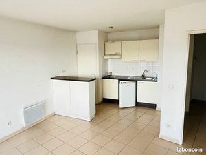Appartement T2 plein sud   surf 42 67 M2 La seyne sur Mer